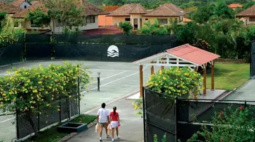 CASA DE CAMPO