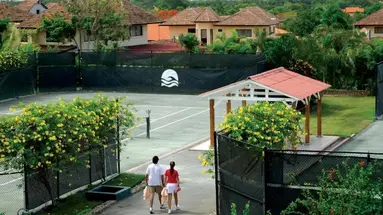 CASA DE CAMPO
