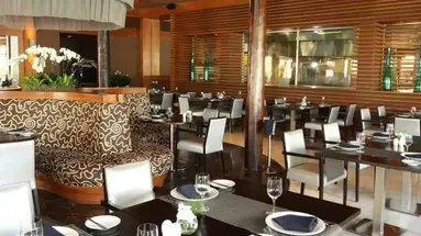 CASA DE CAMPO
