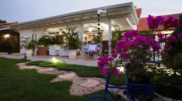 CASA DE CAMPO