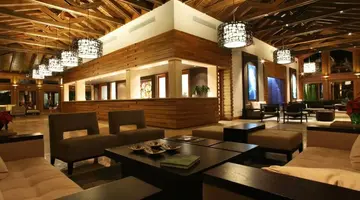 CASA DE CAMPO