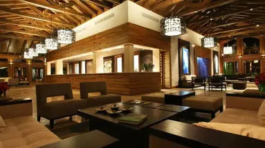 CASA DE CAMPO