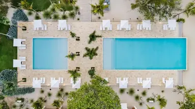 CASA DE CAMPO