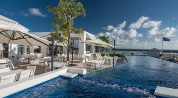 CASA DE CAMPO