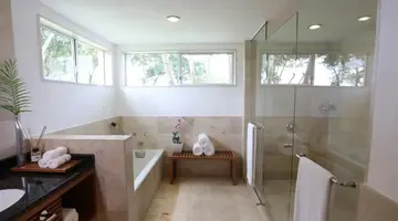 CASA DE CAMPO