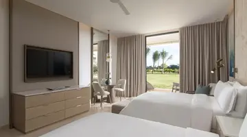 CASA DE CAMPO