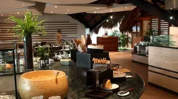 CASA DE CAMPO