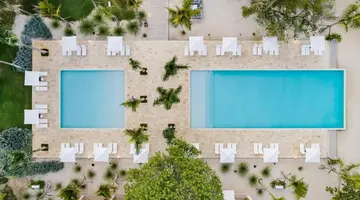 CASA DE CAMPO