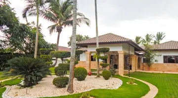CASA DE CAMPO