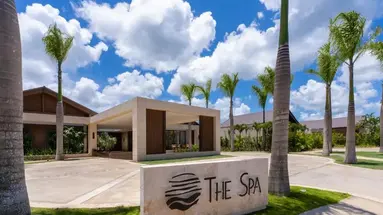 CASA DE CAMPO
