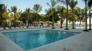 CASA DE CAMPO