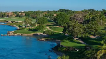 CASA DE CAMPO