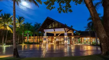 CASA DE CAMPO