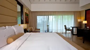 CASA DE CAMPO