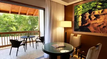 CASA DE CAMPO