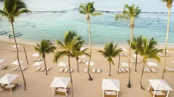 CASA DE CAMPO