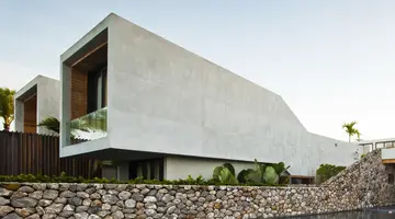 CASA DE LA FLORA
