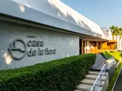 CASA DE LA FLORA