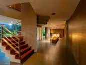 CASA DE LA FLORA