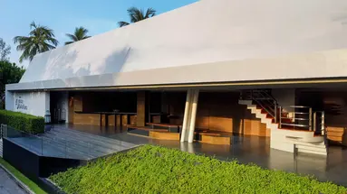 CASA DE LA FLORA