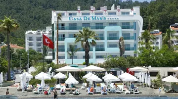 CASA DE MARIS SPA & RESORT HOTEL