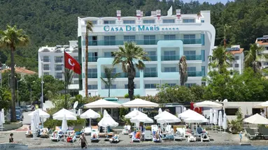 CASA DE MARIS SPA & RESORT HOTEL