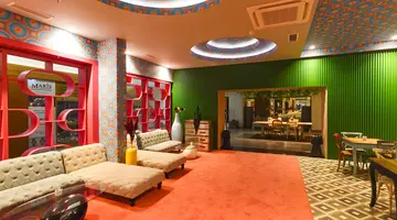 Casa De Maris Spa & Resort