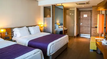 Casa De Maris Spa & Resort