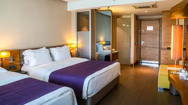 Casa De Maris Spa & Resort