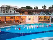 Casa De Maris Spa & Resort