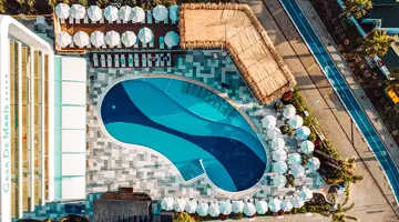 Casa De Maris Spa & Resort