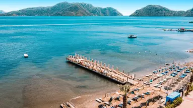 Casa De Maris Spa & Resort