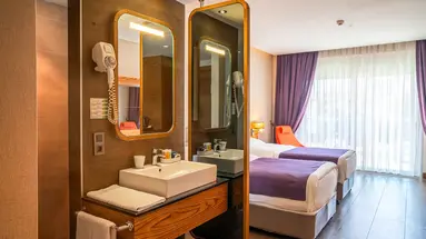 Casa De Maris Spa & Resort