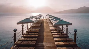 Casa De Maris Spa & Resort