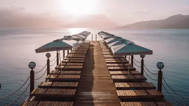 Casa De Maris Spa & Resort