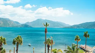 Casa De Maris Spa & Resort