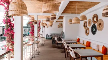 Casa De Maris Spa & Resort