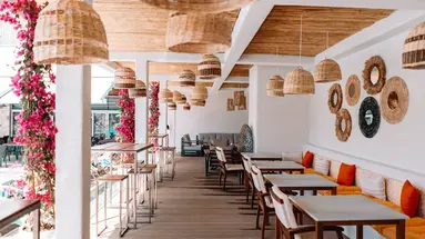 Casa De Maris Spa & Resort
