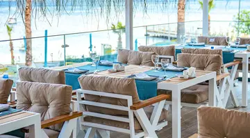 Casa De Maris Spa & Resort