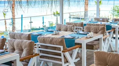 Casa De Maris Spa & Resort