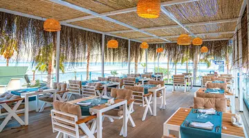 Casa De Maris Spa & Resort