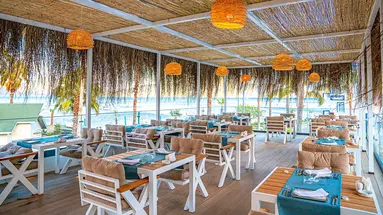 Casa De Maris Spa & Resort