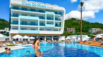 Casa De Maris