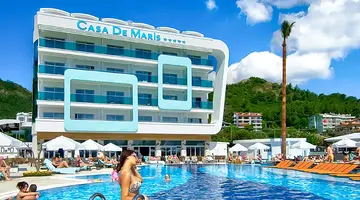 Casa De Maris