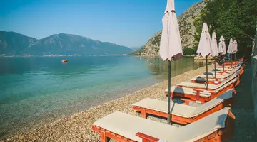 CASA DEL MARE AMFORA