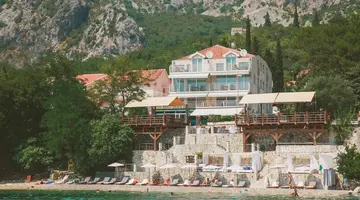 CASA DEL MARE AMFORA