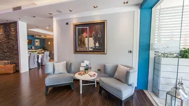 CASA DEL MARE AMFORA