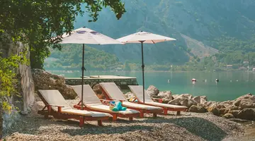 CASA DEL MARE AMFORA