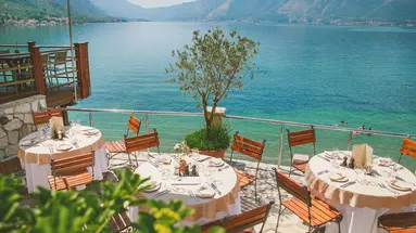 CASA DEL MARE AMFORA