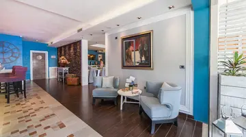 Casa del Mare Amfora